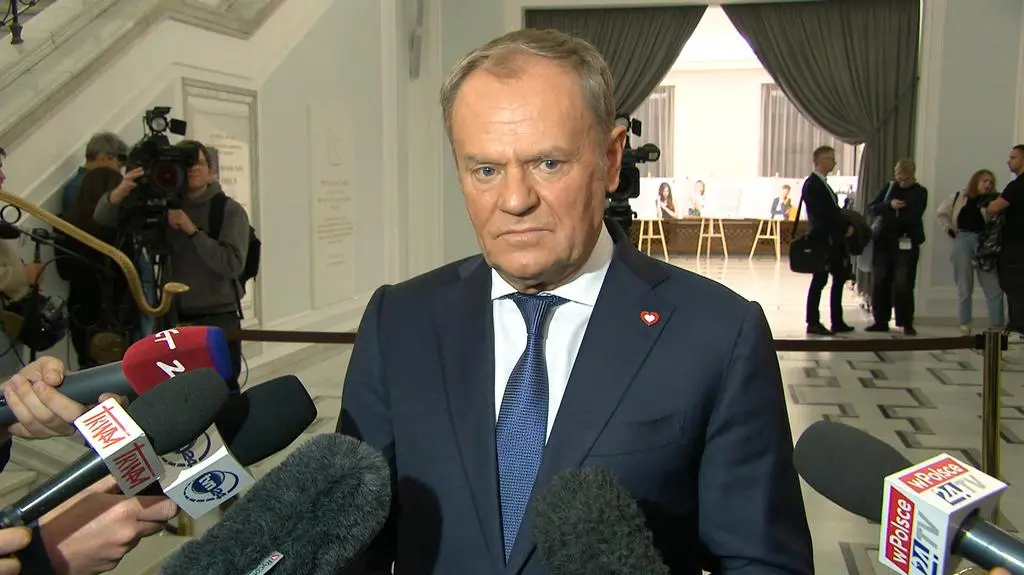 Donald Tusk