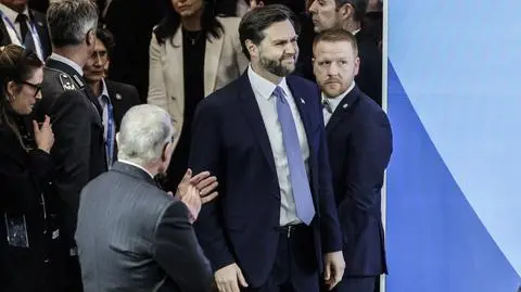 "Szok, nie tylko w Polsce, ale także w Europie"