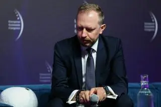 Wojciech Wrochna