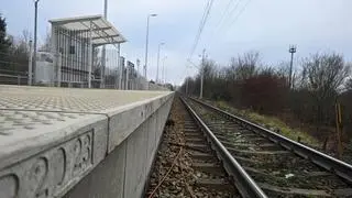 To przewód światłowodu