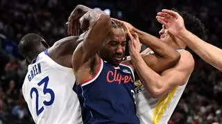 Gwiazdor znowu pierwszy na wakacjach. "Będę jeszcze trochę płakał"