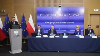 "Niezależność nie miała znaczenia". Ciąg dalszy raportu z audytu w prokuraturze