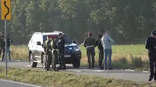 Bieniek: sądzę, że to w większości były drony-wabiki