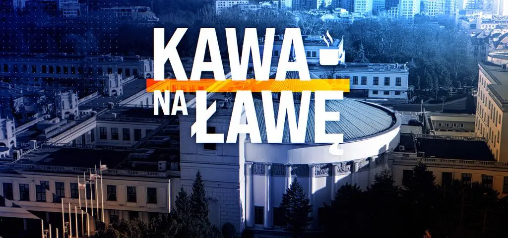 WKRÓTCE | Najnowsze wydanie "Kawy na ławę"