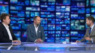 Polacy wybrali nowego prezydenta. Analizy i komentarze w TVN24