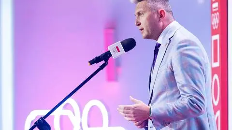 Kluczowy sponsor kończy współpracę z Polskim Komitetem Olimpijskim