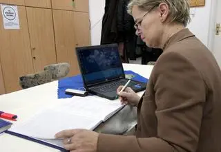 Co z e-dziennikami zrobi państwo?