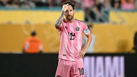 Ruszyły Klubowe Mistrzostwa Świata. Messi i spółka zawiedli