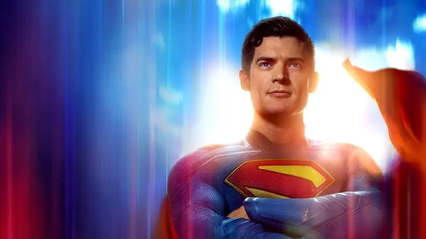 Nowy "Superman" od dziś do obejrzenia na HBO Max