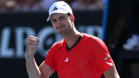 Hurkacz wrócił po Australian Open. Nie dał szans rywalowi