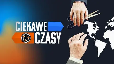 Ciekawe czasy