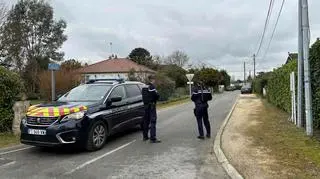 Francuska policja bada sprawę porwań milionerów 