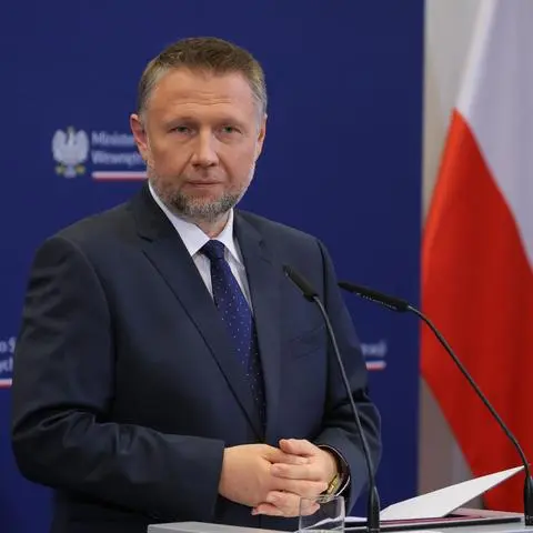 Marcin Kierwiński