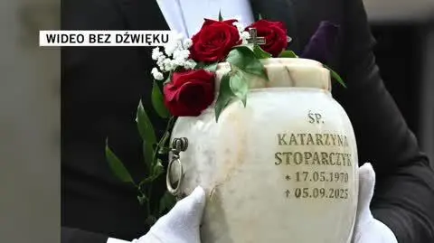 pogrzeb