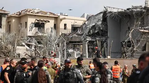 Tel Awiw, Izrael (22.06.2025)
