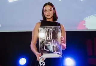 Hejt po nominacji. "Robię dużo dla Warszawy, lubię tu wracać"