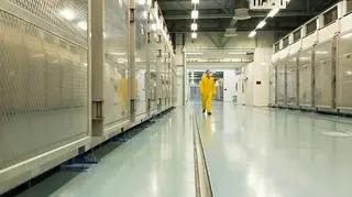 Fordo, Iran