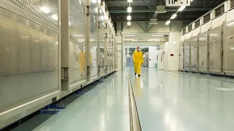 Fordo, Iran