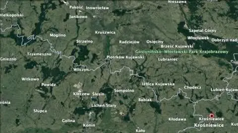 krosniewice