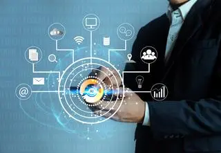 Szef chatbot, czyli prezes dostępny 24/7