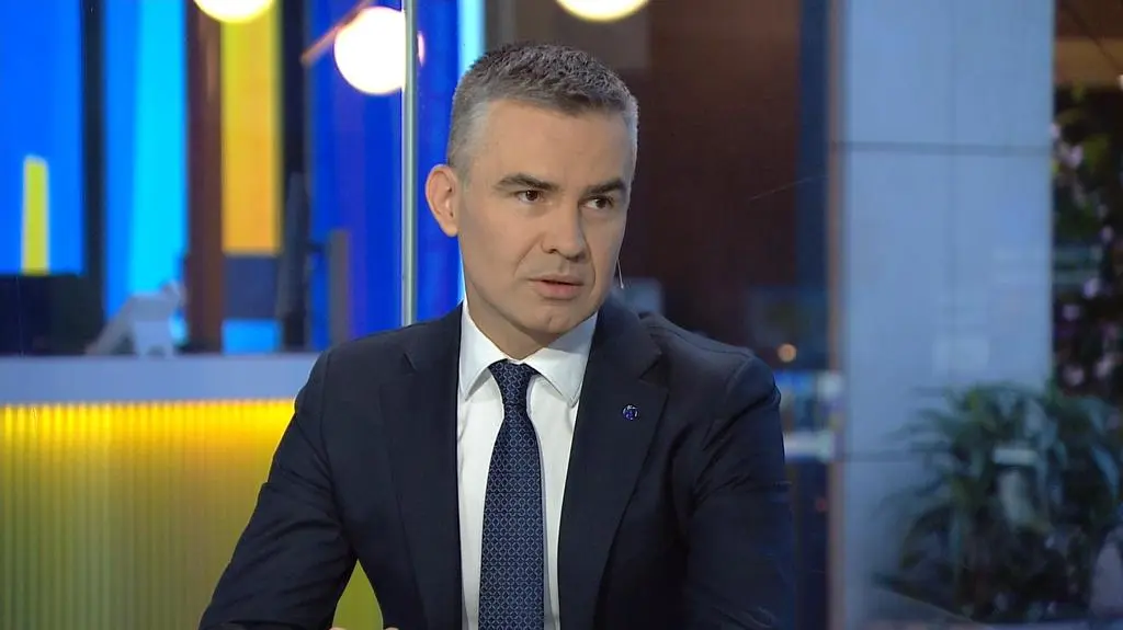 Przemysław Rosati 