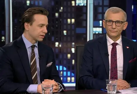 Awantura w Sejmie. U Kaczyńskiego "więcej emocji niż wyrachowania"