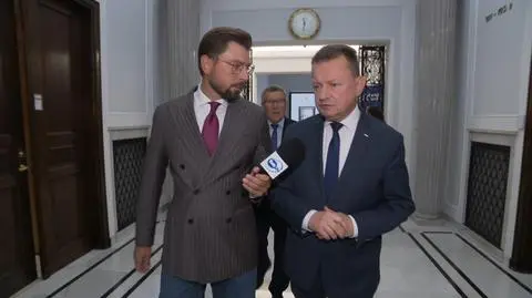 Mariusz Błaszczak