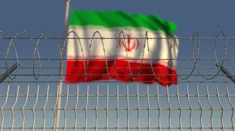 Iran uwolni amerykańskich więźniów