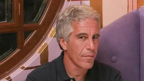 Jeffrey Epstein (2004)