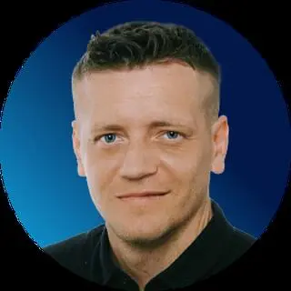 Łukasz Lasia