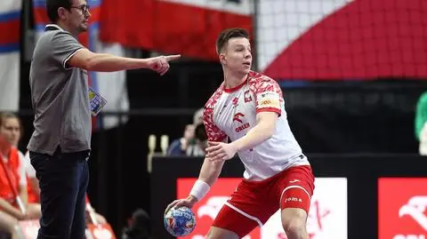 Zgrzyt w reprezentacji Polski. "To nieprawda"