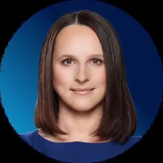 Justyna Suchecka
