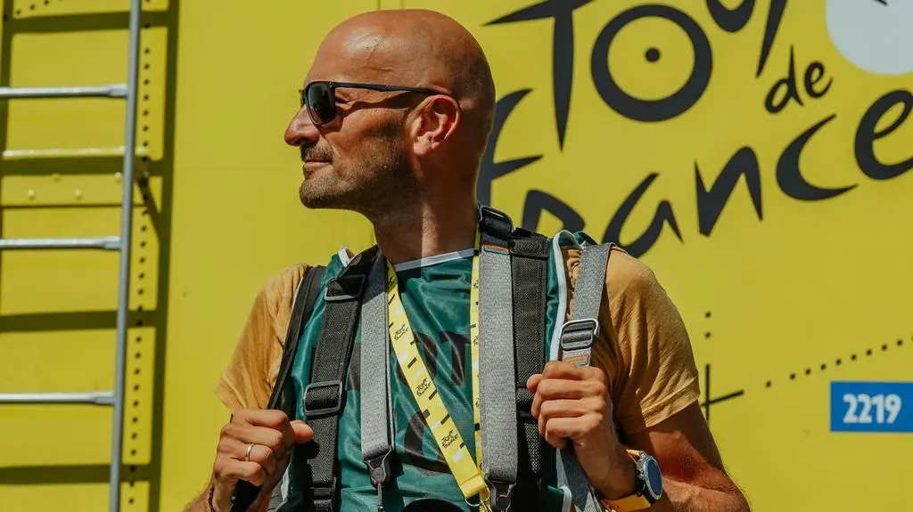 Szymon Gruchalski