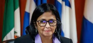 Tym "zaimponowała administracji Trumpa". Utrzyma się przy władzy?