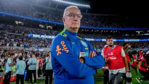 Brazylijczycy bez selekcjonera. Przesądził blamaż z mistrzami świata