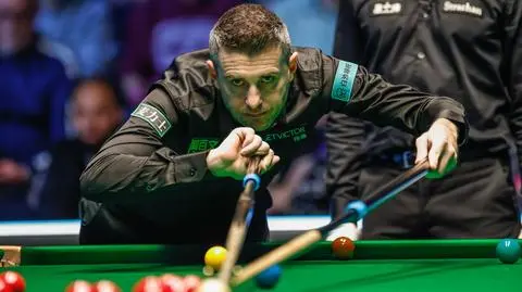 W jednym Szkoci, w drugim Anglicy. Półfinałowe pary wyłoniło losowanie