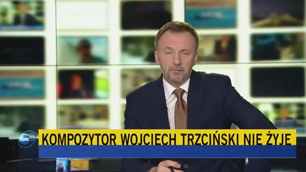 trzcisnki