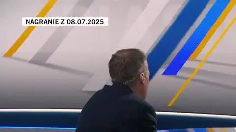 Minister Dariusz Klimczak 