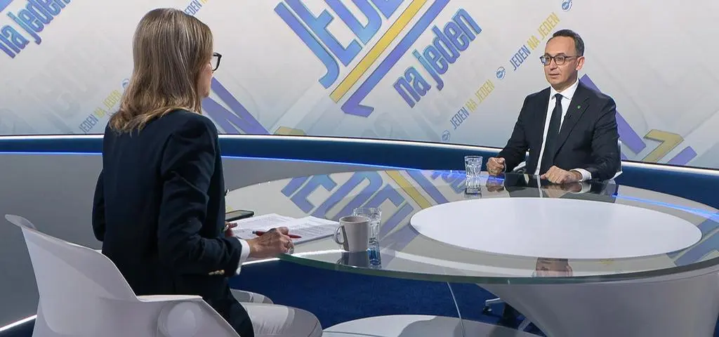 Klimczak: z Hołownią można było konie kraść, dziś jestem zawiedziony 