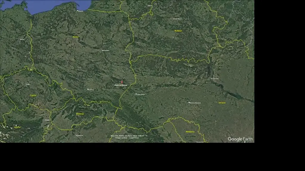 aleksandrow