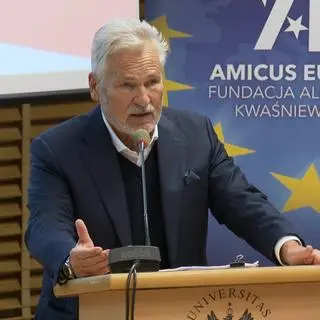 Kwaśniewski