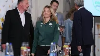 Chwalińska o Wimbledonie: "dzika karta" miałaby duże znaczenie