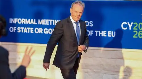 Donald Tusk