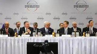 Czaputowicz: Jesteśmy bardzo zaniepokojeni możliwymi skutkami rozwoju programu atomowego Iranu