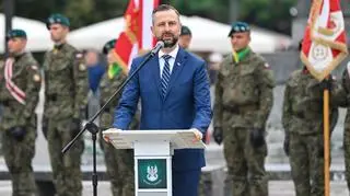 Władysław Kosiniak-Kamysz