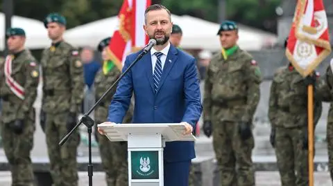 Władysław Kosiniak-Kamysz