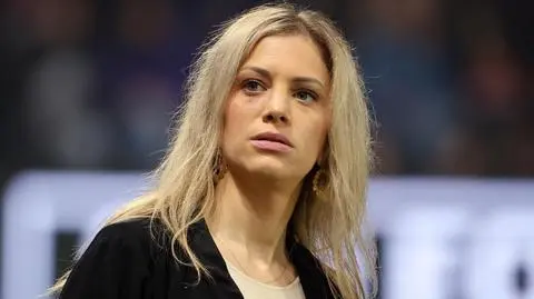 Dziennikarka trafiona w twarz. "Komisja nie była zbyt surowa"