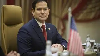 Marco Rubio 