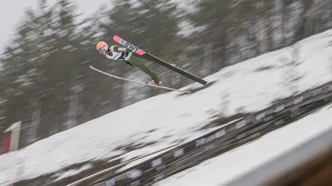 Pius Paschke wygrał sobotni konkurs w Lillehammer (NA ŻYWO)
