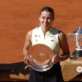 Maja Chwalińska 